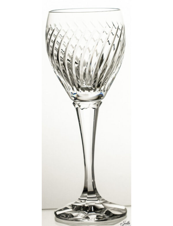 kieliszki do wina linea